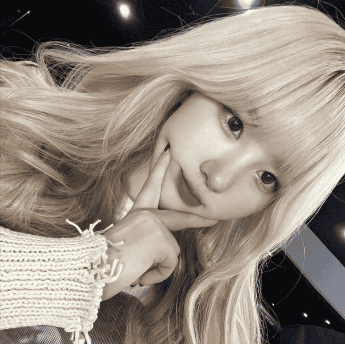 Chaehyun Kep1er Image