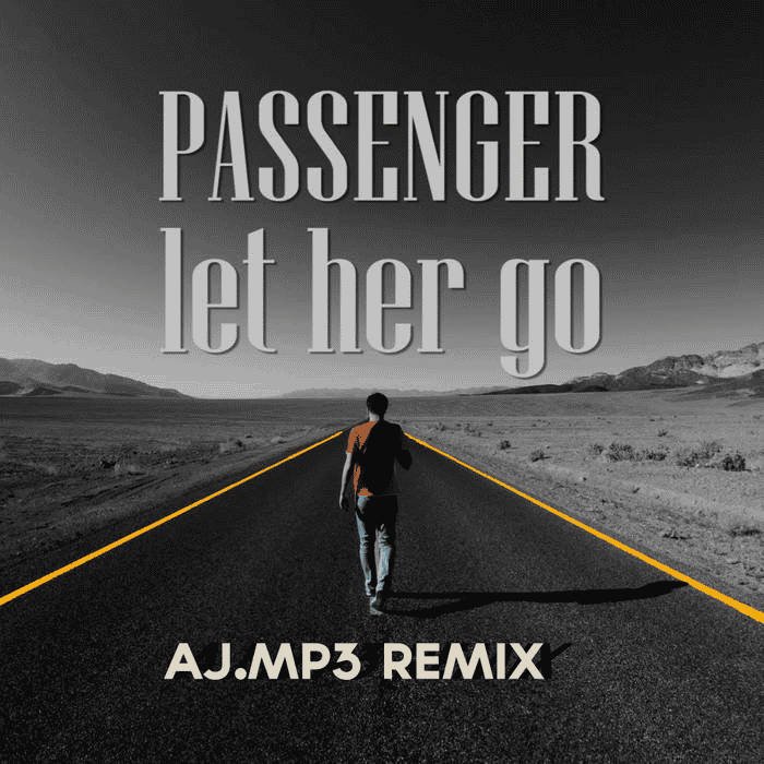 passenger let her go AI Voice