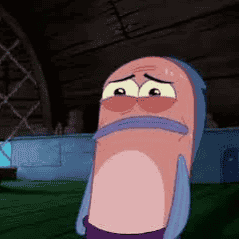 Phil (SpongeBob Movie) (Dee Bradley Baker) AI Voice