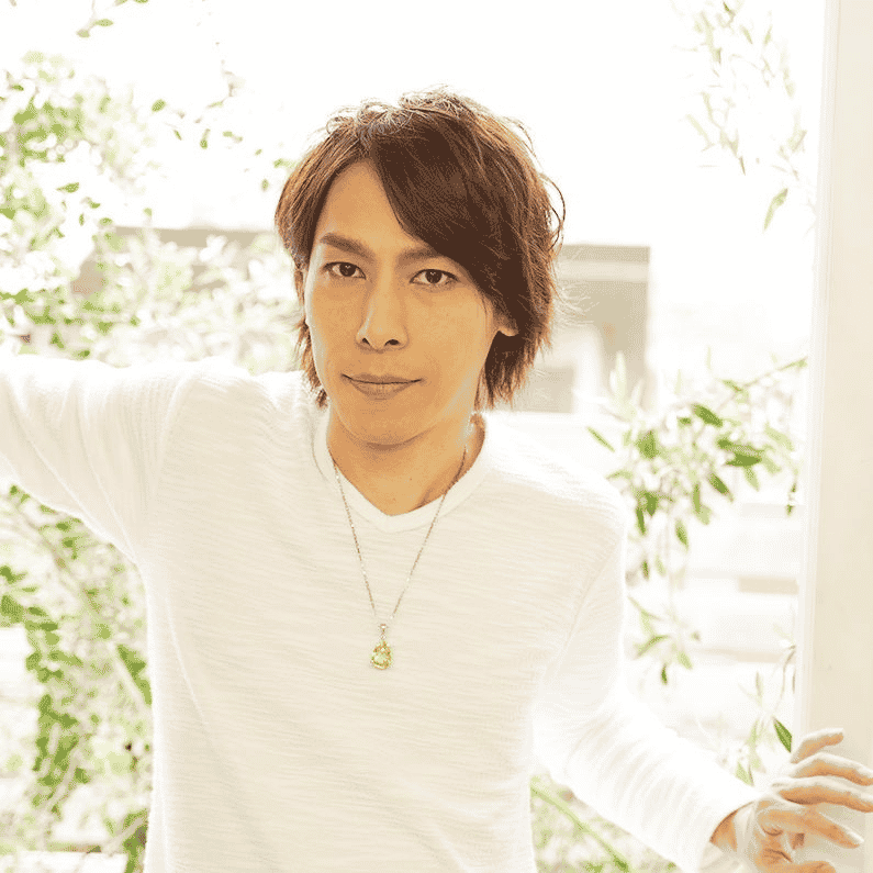 Tanimoto Takayoshi AI Voice