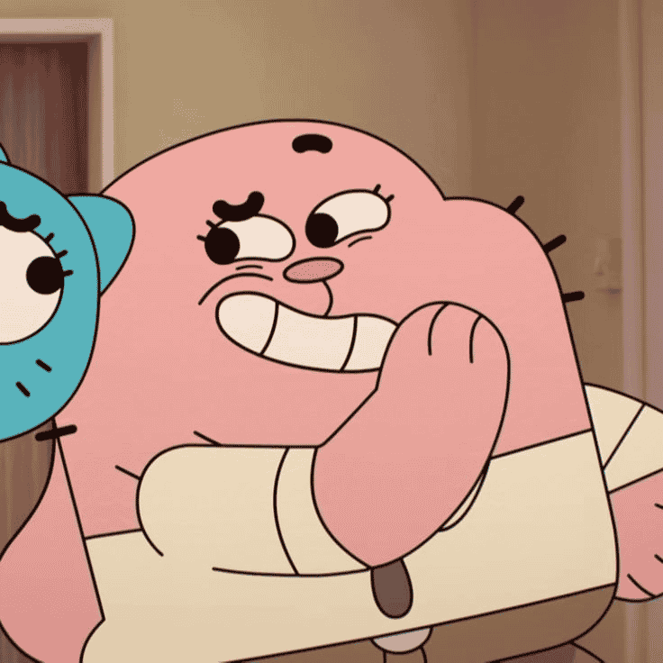 Richard Watterson [Latino] By Pupe AI Voice