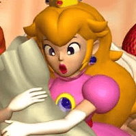 Princess Peach (Asako Kozuki) V2 AI Voice