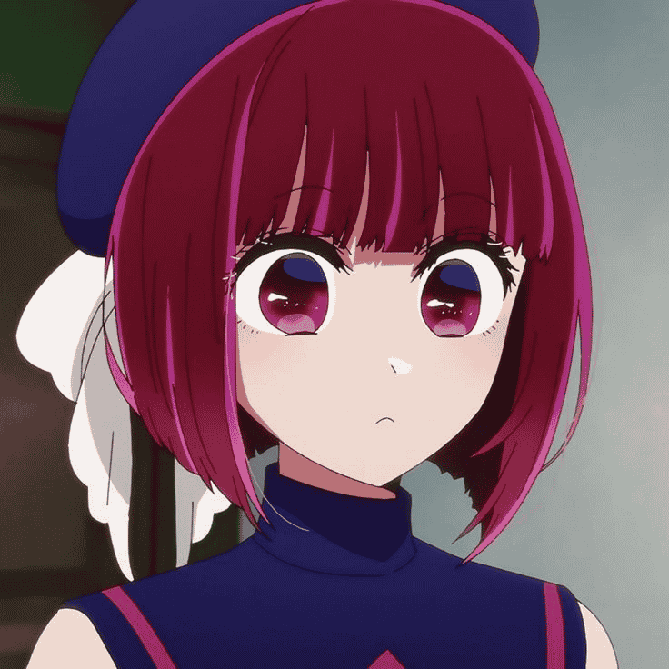 Kana Arima(singing voice) AI Voice