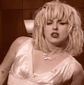 Courtney Love (SNL) (Molly Shannon) AI Voice