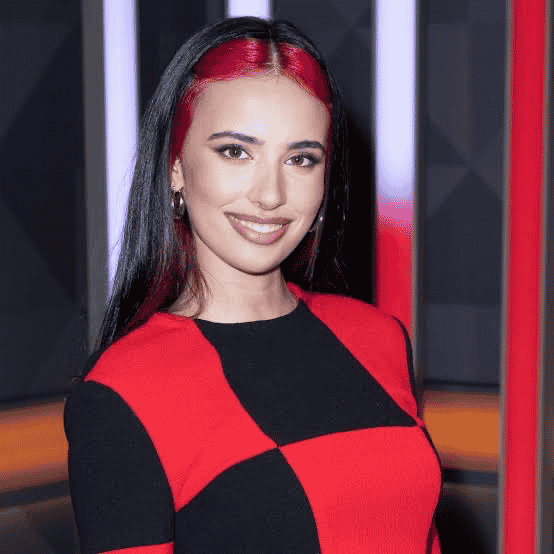 Kylie C Ai Image