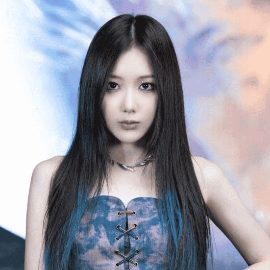 YUNSEO of BADVILLAIN Image