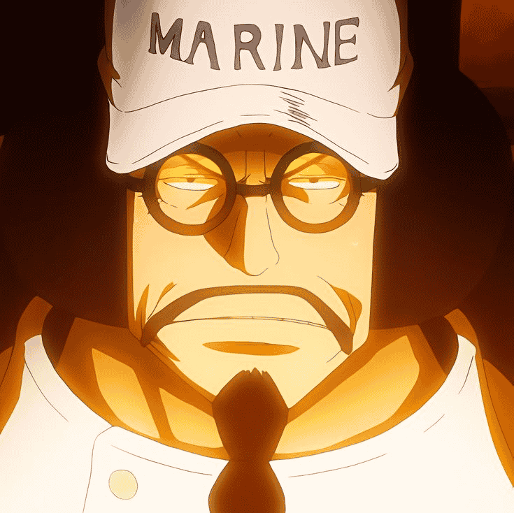 Sengoku (One Piece) (JP) Voice AI Voice