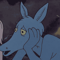 Aardvark (Ralph Bakshi's Fritz the Cat) Image