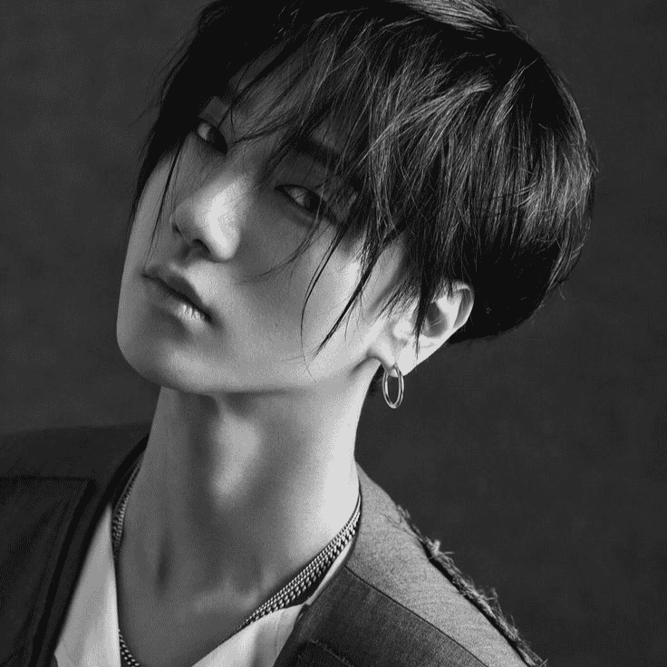 Yesung - Super Junior AI Voice