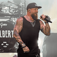 Brantley Gilbert V2 Hard Rock/Rap AI Voice