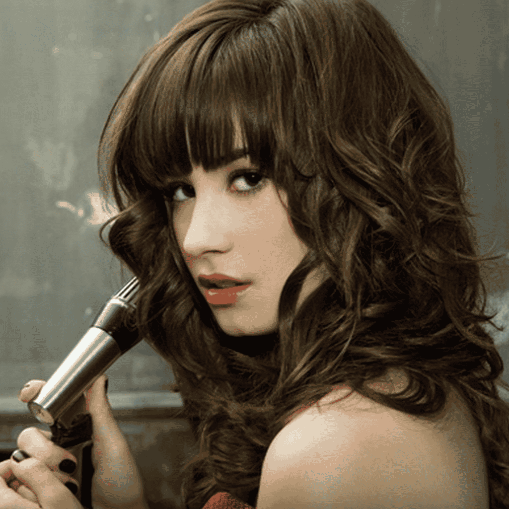 DEMI LOVATO AI Voice