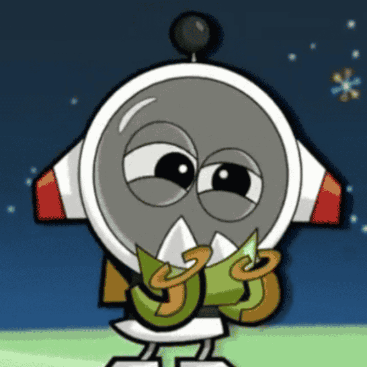 Nurp Orbiton AI Voice