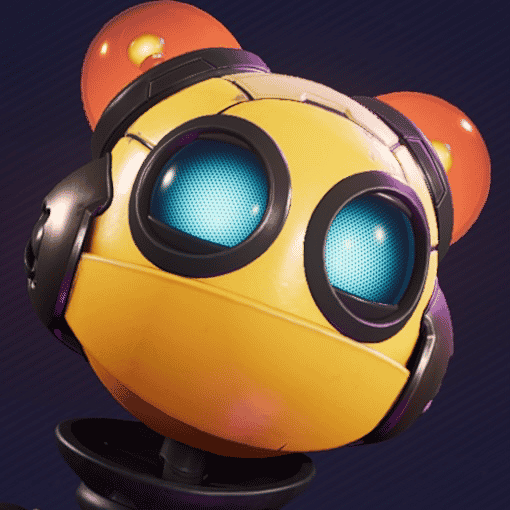 Kit (Rift Apart) Image