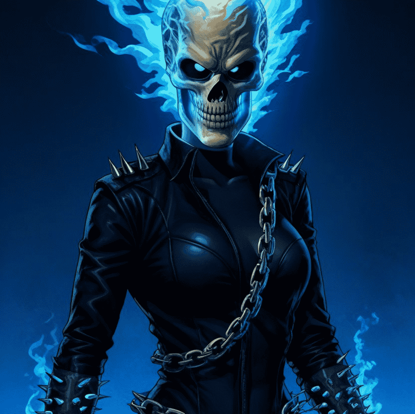 the voice of hell Image