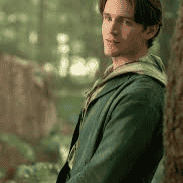Jonathin  AI Voice