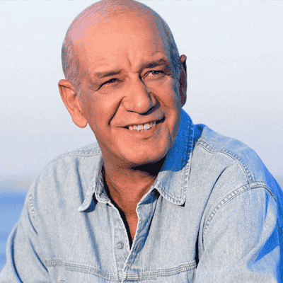Dimitris Mitropanos AI VOICE  AI Voice