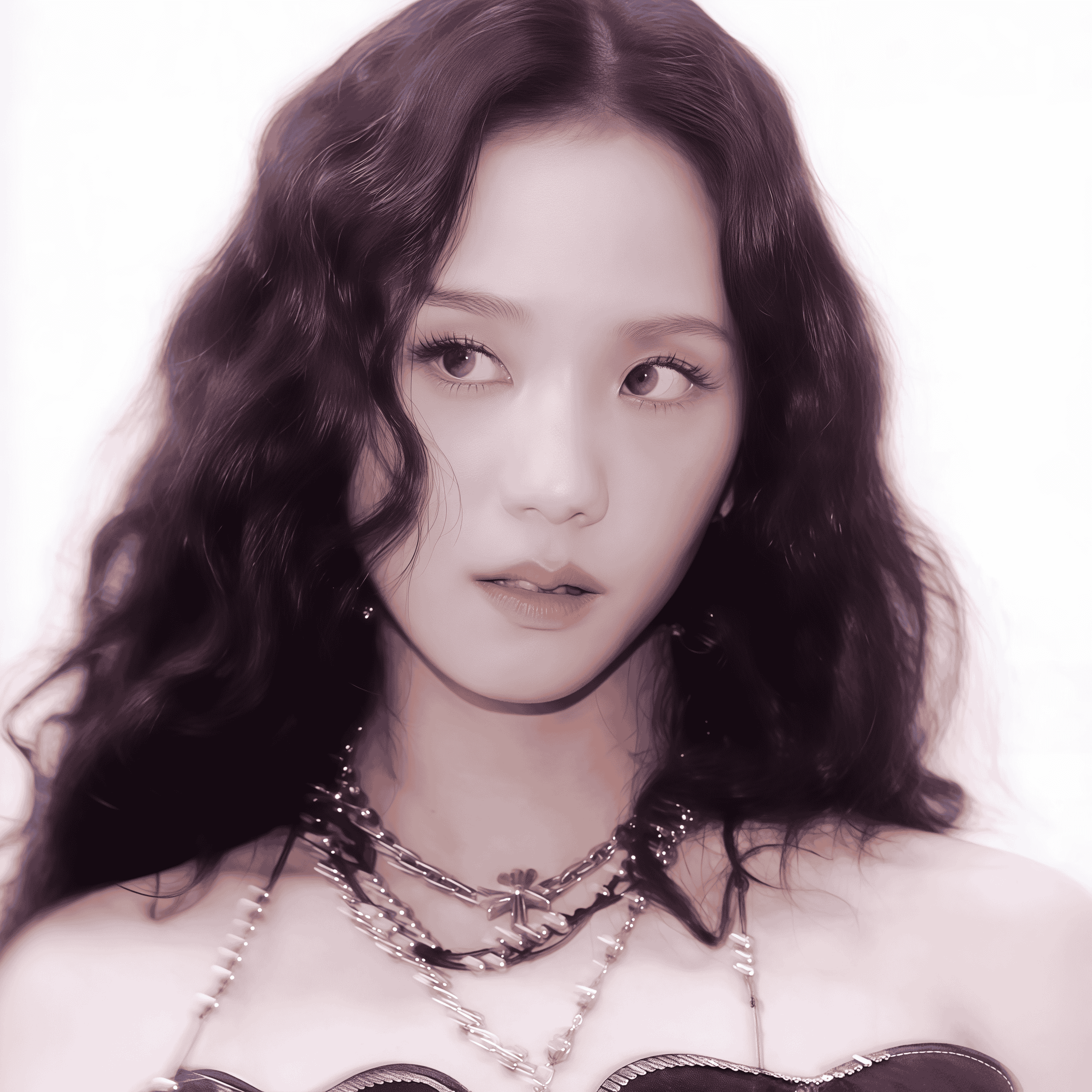 Kim Jisoo AI Voice