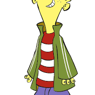 Ed (Ed Edd and Eddy) AI Voice