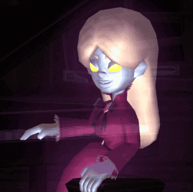 Melody Pianissima (Luigi's Mansion) Image