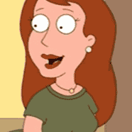 Jenny (Family Guy) (Laura Vandervoort) Image