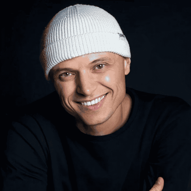 Владимир Панченко AI Voice