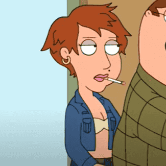 Amber (Family Guy) (Rachael MacFarlane) AI Voice