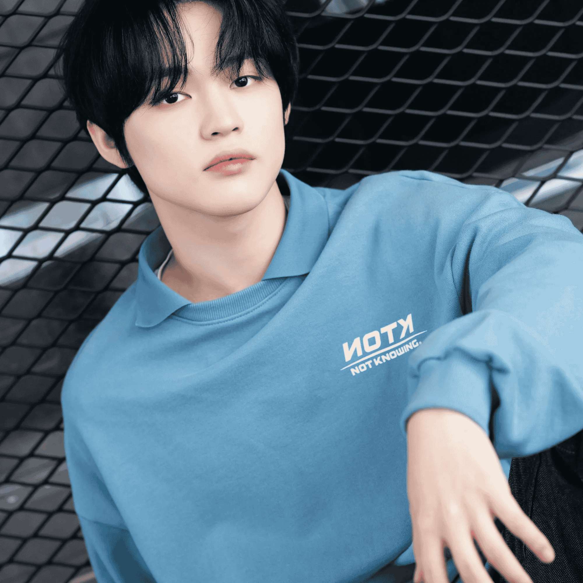 AI Zhong Chenle NCT  Image
