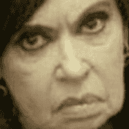 Cristina Kirchner Image