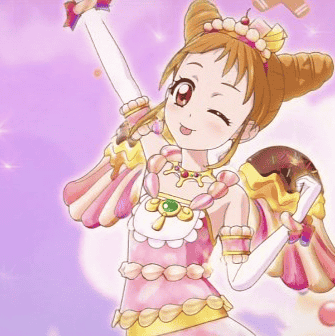 Otome Arisugawa AI Voice