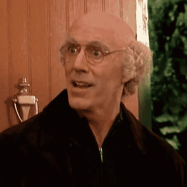Larry David (Mad TV) (Michael McDonald) AI Voice