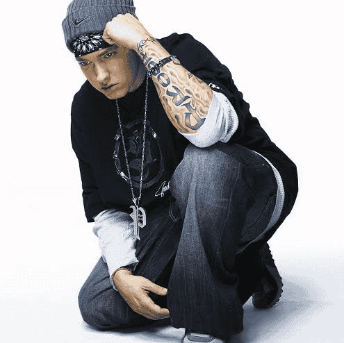Eminem '06 - '07 AI Voice