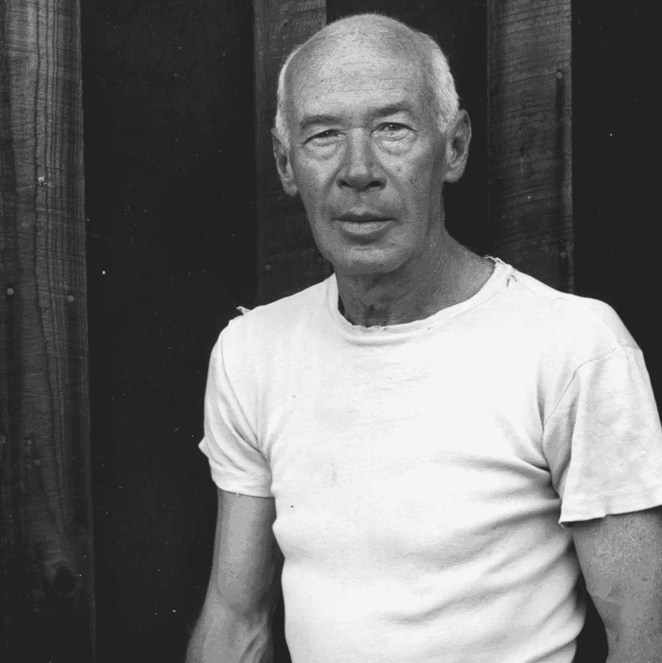 Henry Miller AI Voice