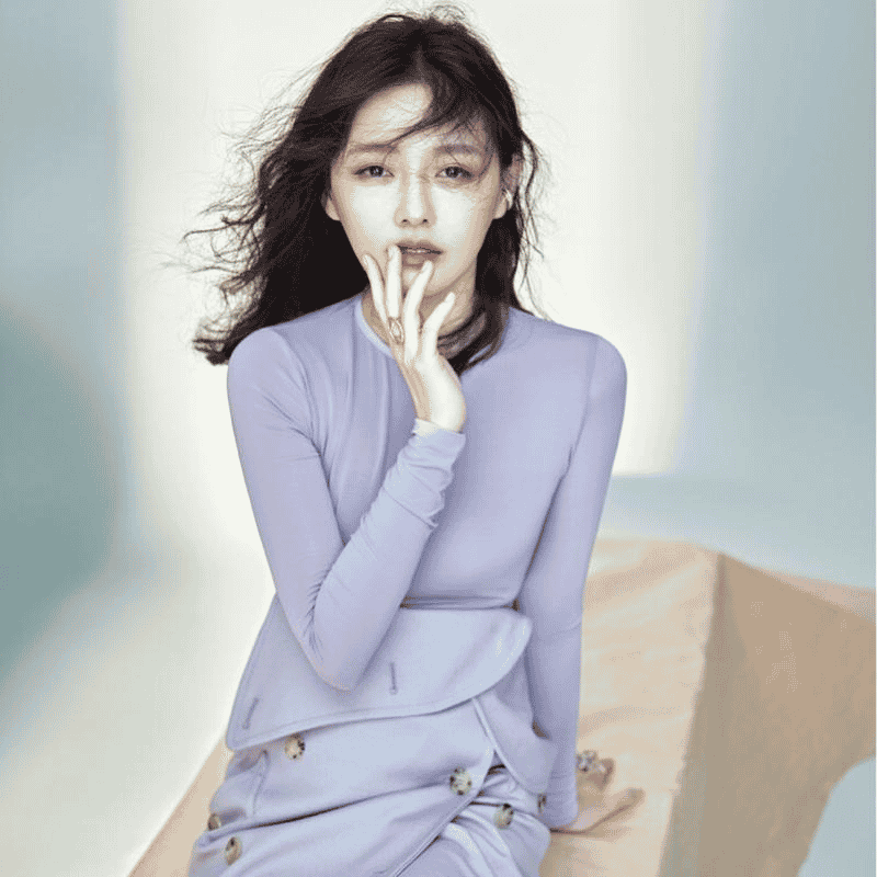 Barbie Hsu AI Voice