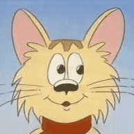 Smiff (Mop and Smiff) AI Voice