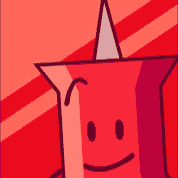 PIN from BFDI Image