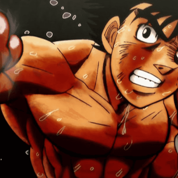 Makunouchi Ippo (Japanese) AI Voice