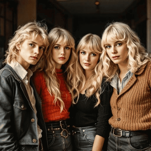 ABBA AI Voice