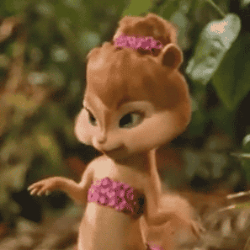 Brittany (The Chipettes) AI Voice