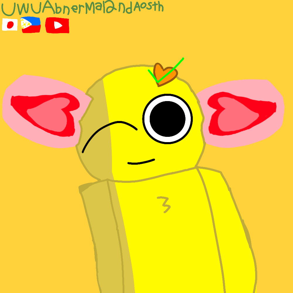 UWUAbnermalAndAosth profile picture