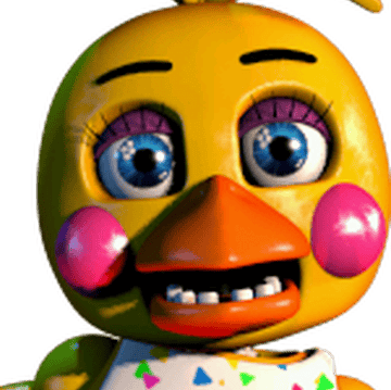 FNAFToyNicky profile picture