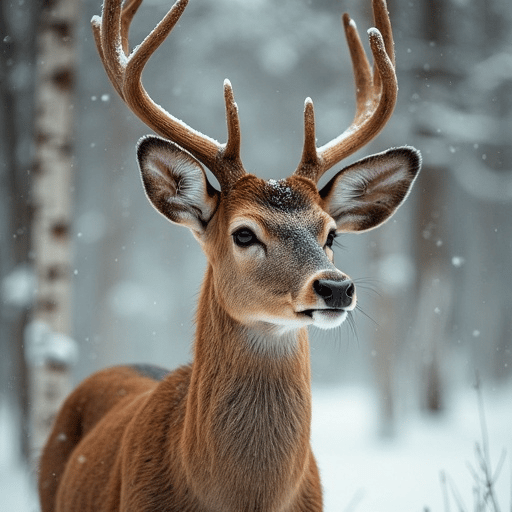 Rindeer profile picture