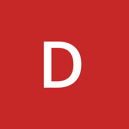 DarrickCogburn profile picture