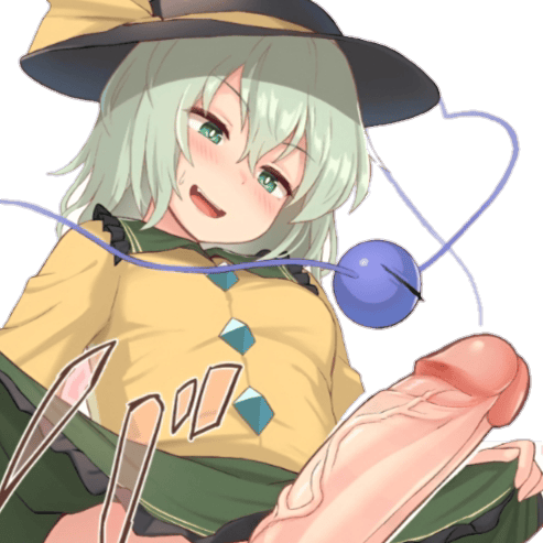 Koishicounter profile picture