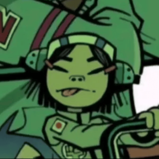 ElaTheGorillazFan profile picture