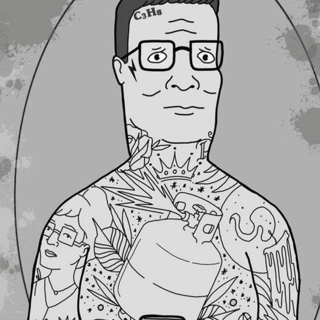 SacrilegiousScorn profile picture