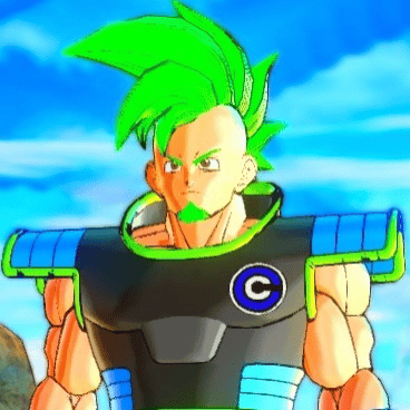 BlazeSaiyanWarrior profile picture