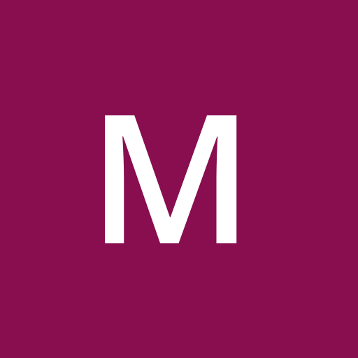 MaxB5183 profile picture