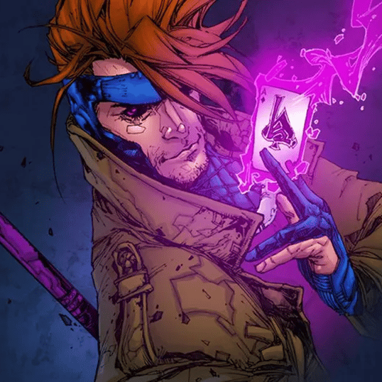 GeorgeCactusultimate profile picture