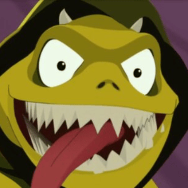 Finder profile picture