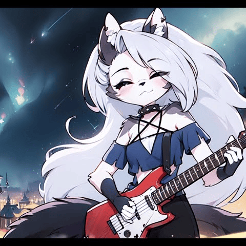 LoonaBuckzo profile picture